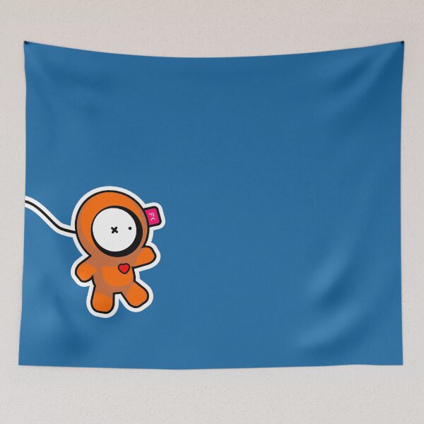 Item preview, Sea Boy (Wondering) designed and sold by Franco Reviglio.