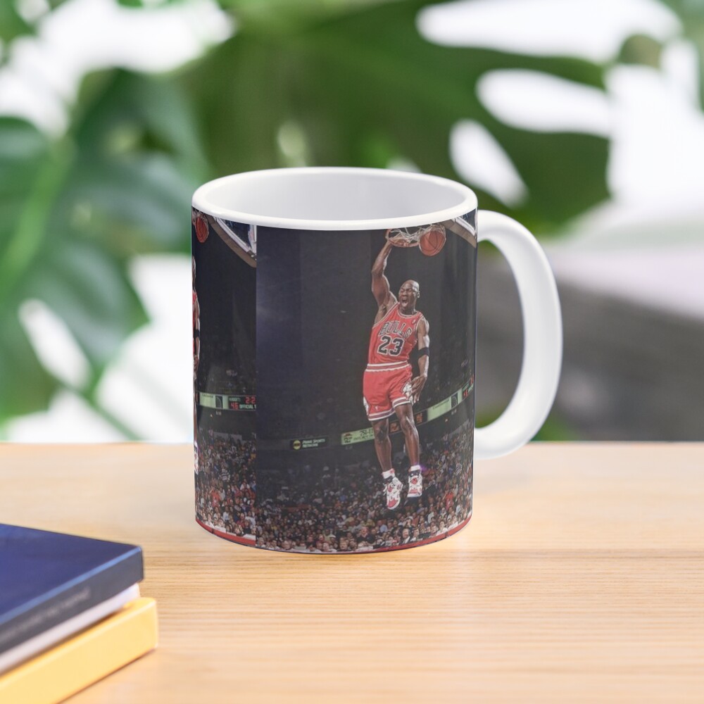 "michael jordan" Mug by rodrigo93540961 Redbubble