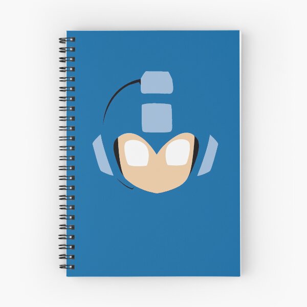 Item preview, Megaman Head designed and sold by RedSolar.
