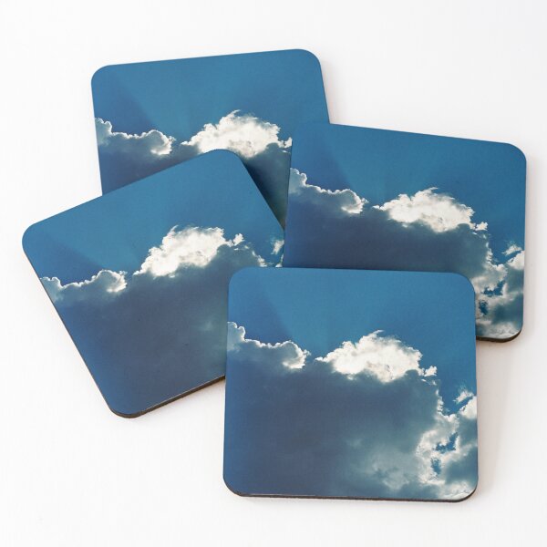 Item preview, Cloud textures in the sky designed and sold by alexpepelasev.
