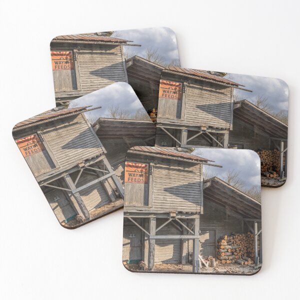 Item preview, The Mill Of Loves Mill designed and sold by Jim Love.