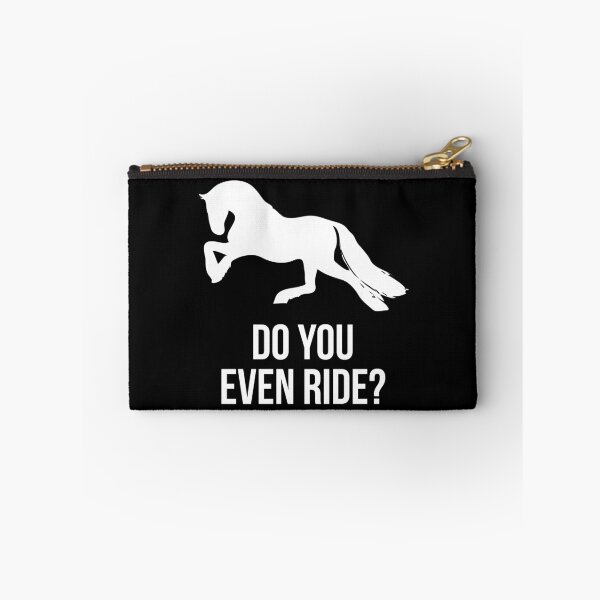 Item preview, Do You Even Ride Horses designed and sold by flippinsg.