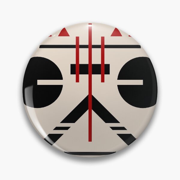 Item preview, 'Shades' - Abstract Geometric art with Constructivist inspirations designed and sold by Gareth Carter.