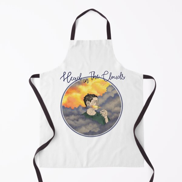 Item preview, Head in the Clouds 3 designed and sold by REAGAN WEISS.
