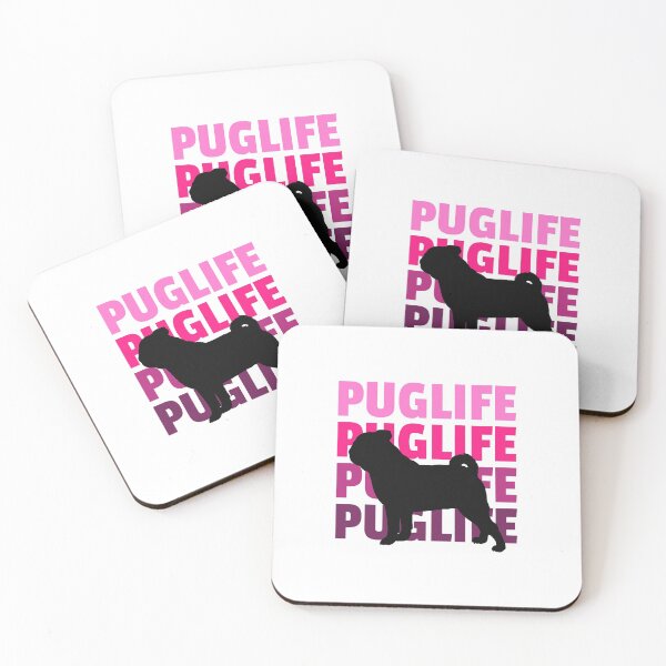 Item preview, Pug Life designed and sold by Peace4Patti.