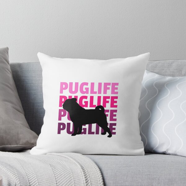 Item preview, Pug Life designed and sold by Peace4Patti.