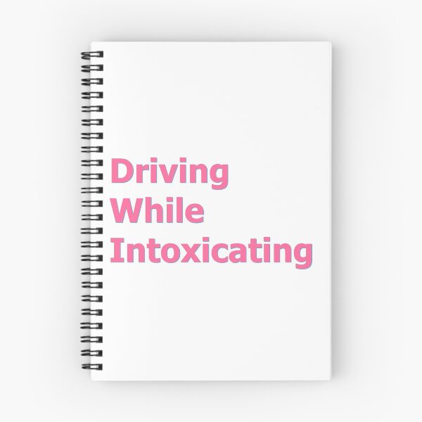 Item preview, Driving While Intoxicating designed and sold by shelvis909.