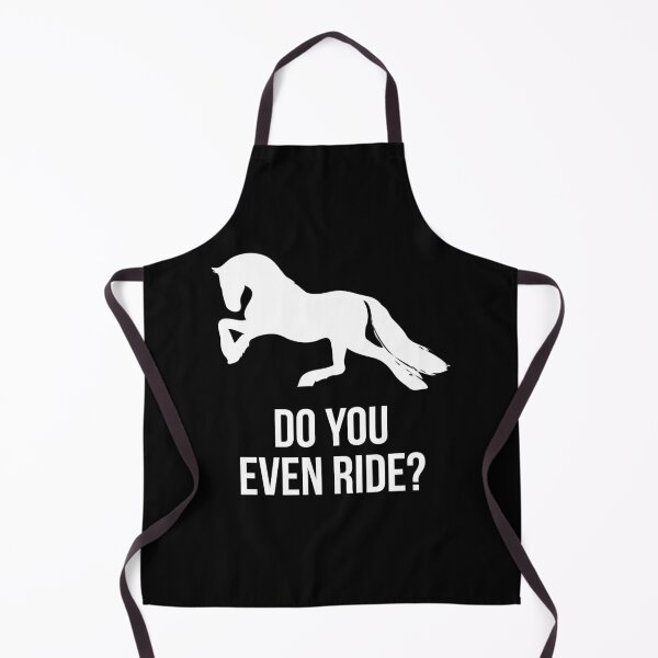 Item preview, Do You Even Ride Horses designed and sold by flippinsg.
