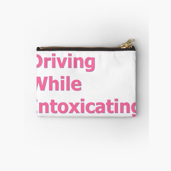 Item preview, Driving While Intoxicating designed and sold by shelvis909.
