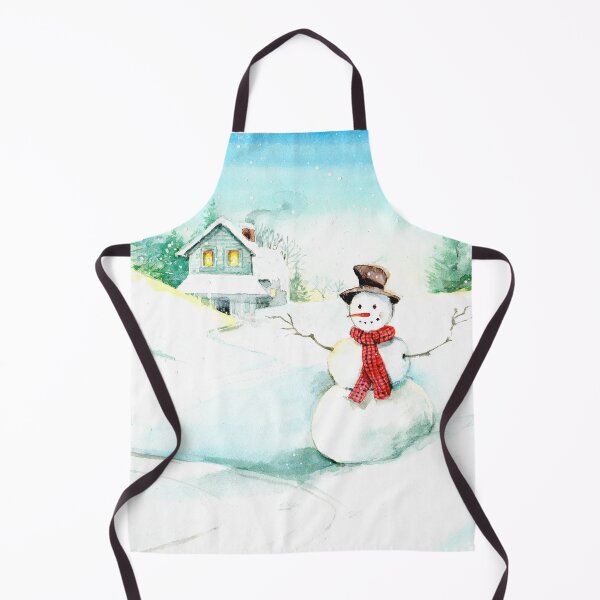 Item preview, Welcoming Snowman designed and sold by Cathi Freund.