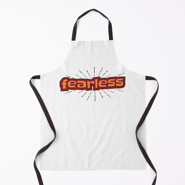 Item preview, Fearless designed and sold by portokalis.
