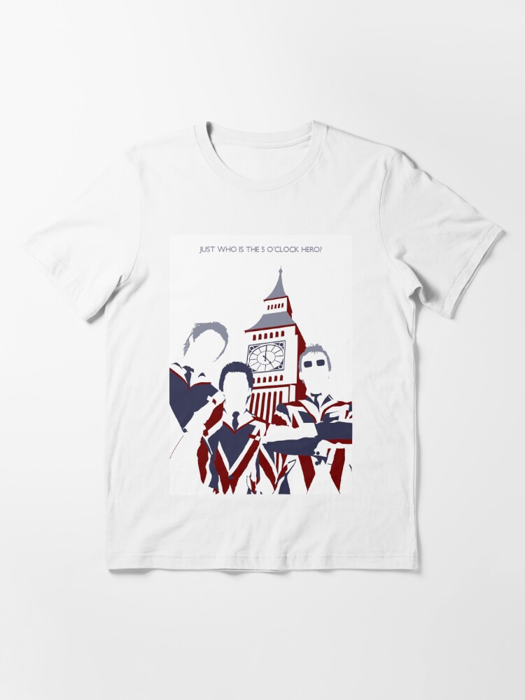 the jam t shirts uk