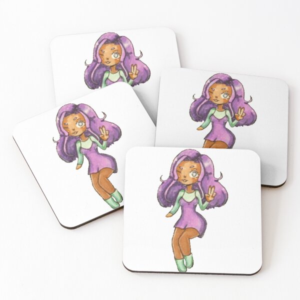 Item preview, Lila designed and sold by Sadparkinglot.