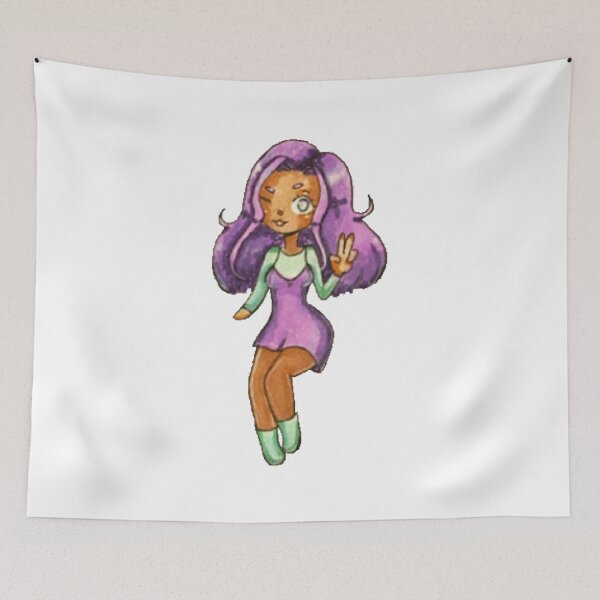 Item preview, Lila designed and sold by Sadparkinglot.