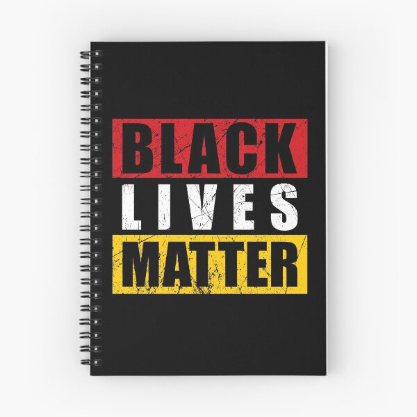 Item preview, Black Lives Matter designed and sold by Graphicganga.
