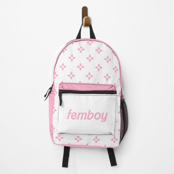 femboy Backpack