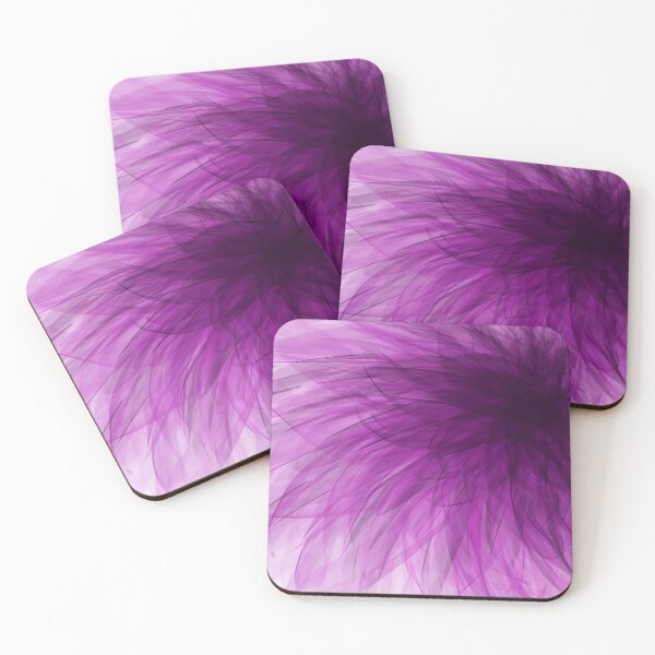 Item preview, Lavender Spiral designed and sold by SirkDesignsLtd.