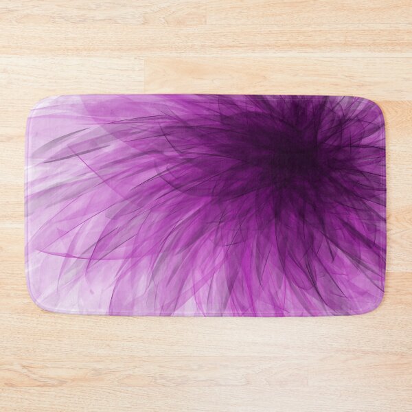Item preview, Lavender Spiral designed and sold by SirkDesignsLtd.