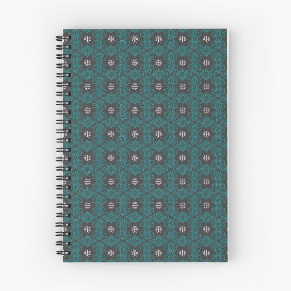 Item preview, Geometric Mandala Fashion Patterns Collection Textile Design Trends 0044 designed and sold by MMArtStudio.