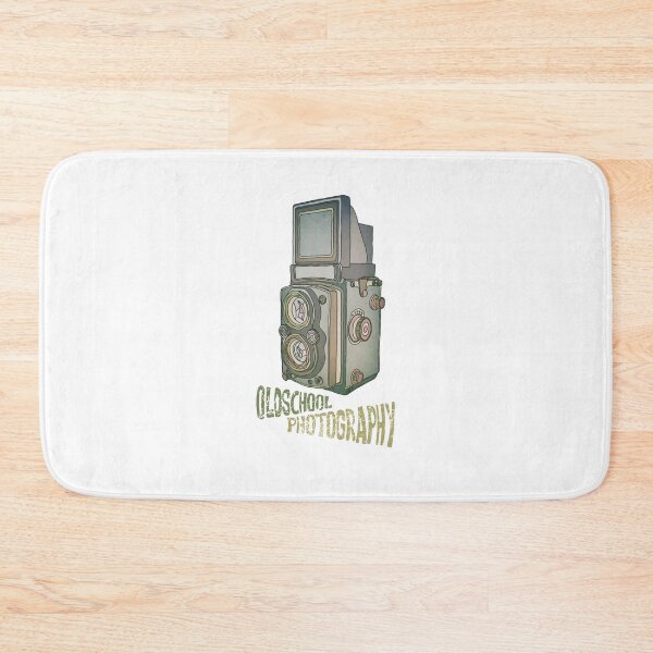 Item preview, Vintage Camera designed and sold by portokalis.