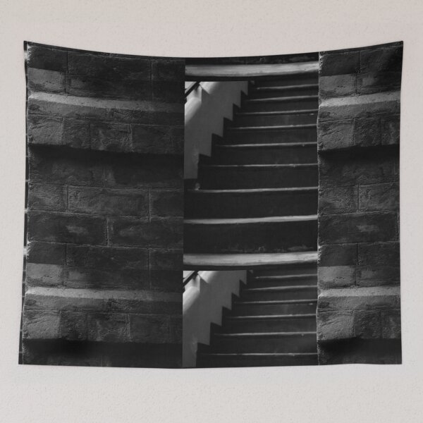 Item preview, Stairways to Heaven designed and sold by ishanid.