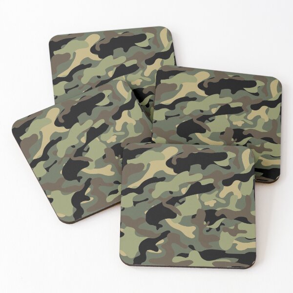 Item preview, Green | camo | pattern | Camouflage |  Military  | 2023 designed and sold by aloresarts.