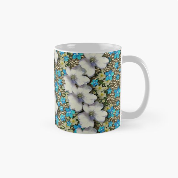 Item preview, metal flower rain in the sakura forest designed and sold by Pepita Selles.