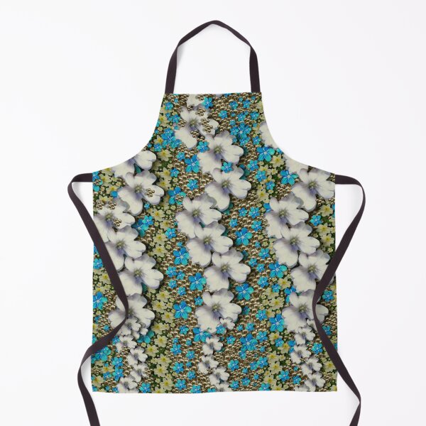 Item preview, metal flower rain in the sakura forest designed and sold by Pepita Selles.