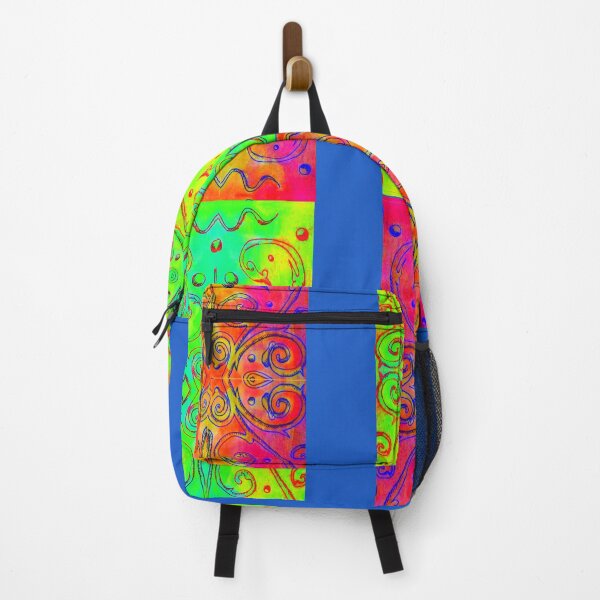 Item preview, Rainbow stripes designed and sold by Nickdavisinghe.