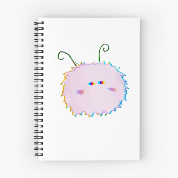 Item preview, Mooptopia Glitched Profile Pic designed and sold by Jonathan Dessins.