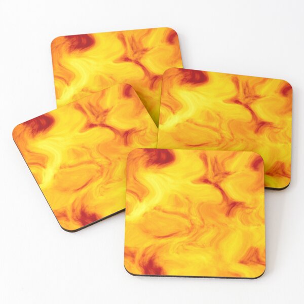 Item preview, Smooth Fire designed and sold by Sybille-Yates.