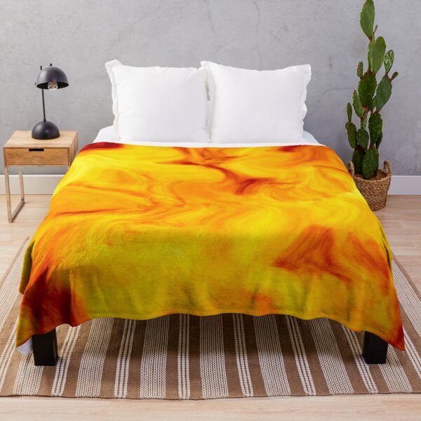 Item preview, Smooth Fire designed and sold by Sybille-Yates.