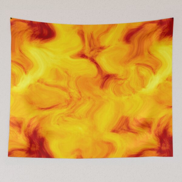 Item preview, Smooth Fire designed and sold by Sybille-Yates.