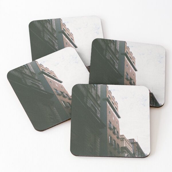 Item preview, Beautiful Melbourne, Australia Architecture  designed and sold by alexpepelasev.
