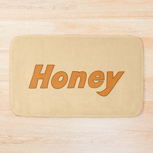 Item preview, Honey Honey designed and sold by Aryeh Studio.
