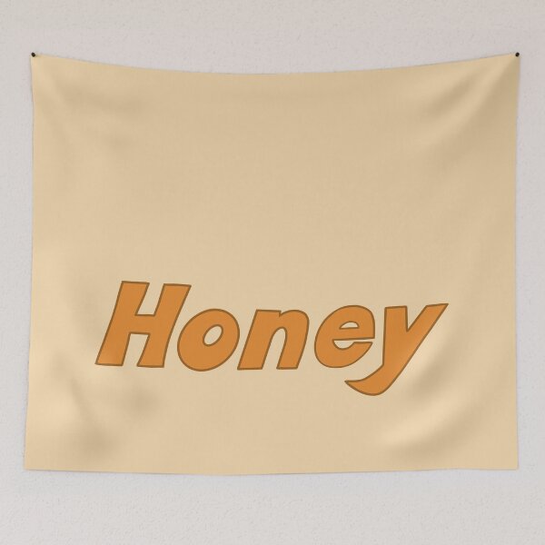 Item preview, Honey Honey designed and sold by Aryeh Studio.