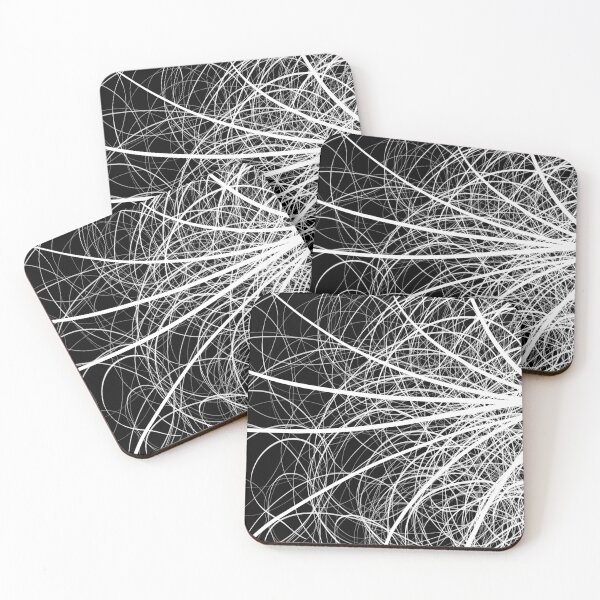 Item preview, Linear Abstract2 designed and sold by SirkDesignsLtd.