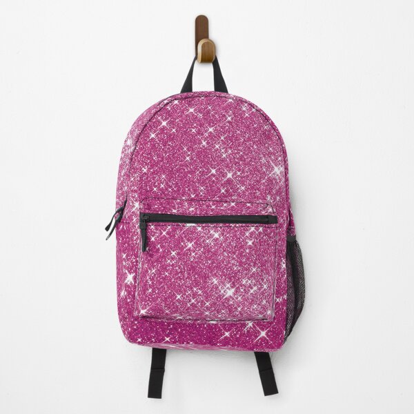 Artikelvorschau, Pink Glitter Print entworfen und verkauft von House of Laurent.