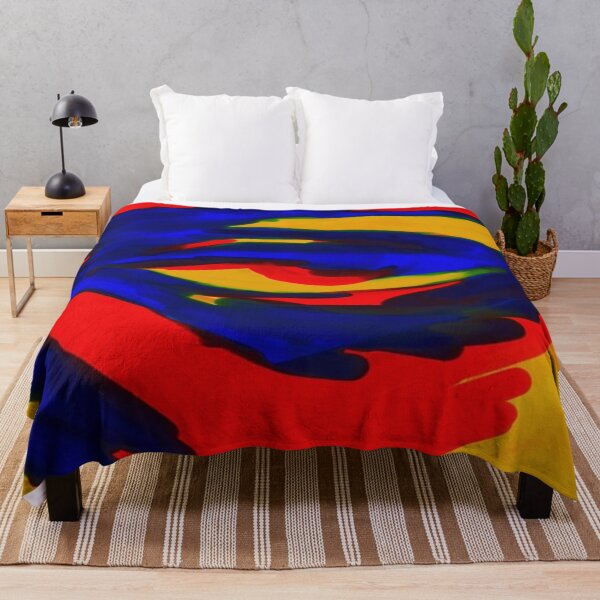 Item preview, The eye of the 3 primary colours  designed and sold by Irator.