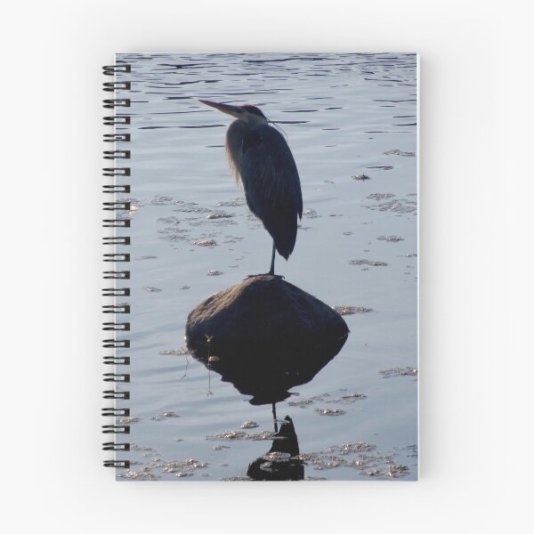 Item preview, Heron designed and sold by Shulie1.