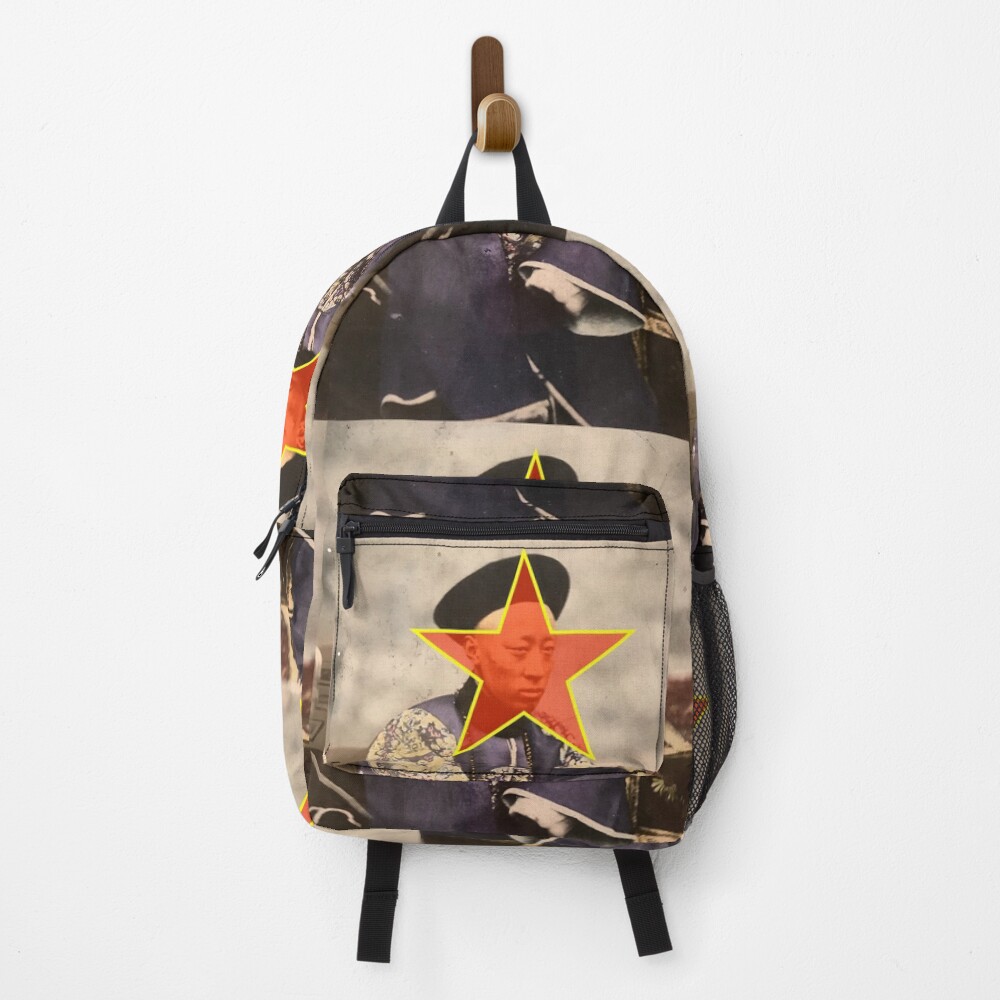 Item preview, Backpack designed and sold by 2ndphase.