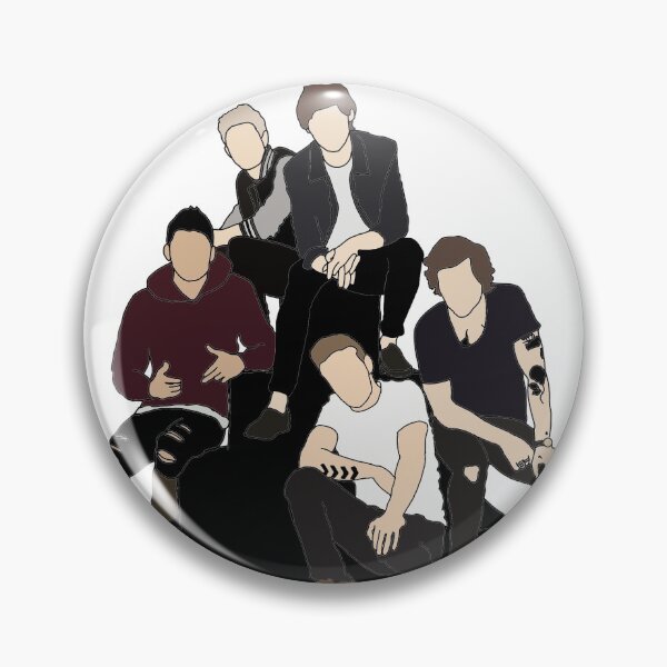 Item preview, One direction  designed and sold by Alisaaak1.