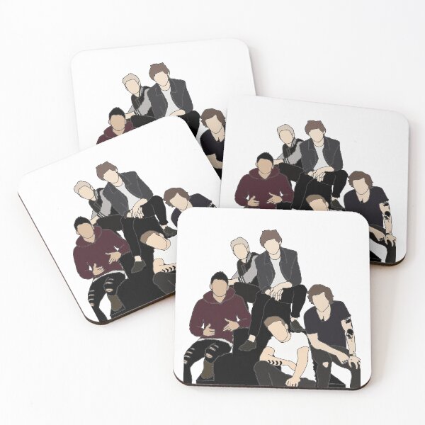 Item preview, One direction  designed and sold by Alisaaak1.
