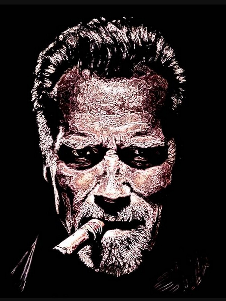 ARNOLD by michaeltodd