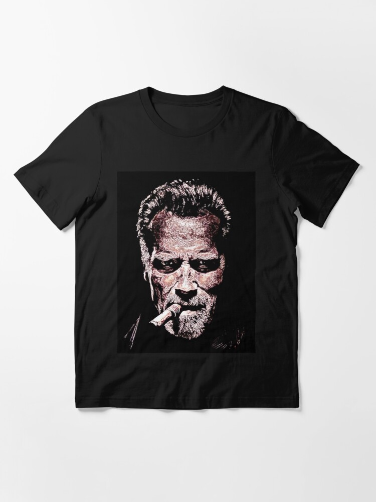 Alternate view of ARNOLD Essential T-Shirt
