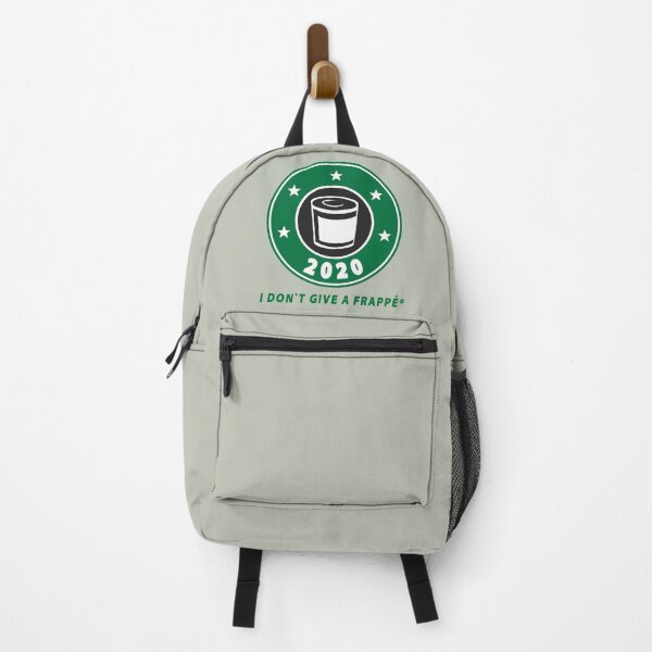 Item preview, 2020  I Don't Give a Frappé designed and sold by Val Goretsky.