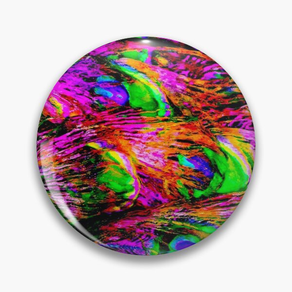 Item preview, Purple Plumage designed and sold by PTRNRecognition.