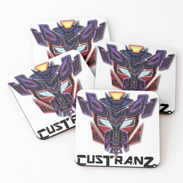 Item preview, Custranz brand (white) designed and sold by Custranz.