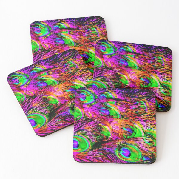 Item preview, Purple Plumage designed and sold by PTRNRecognition.