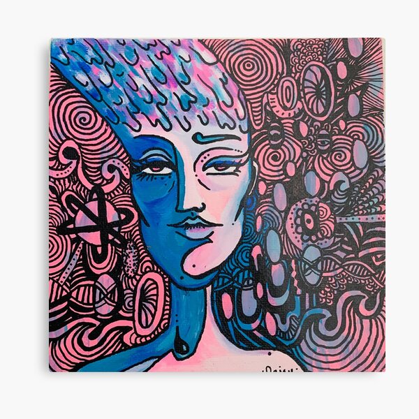 Item preview, The way it goes designed and sold by Daisy Marquez.